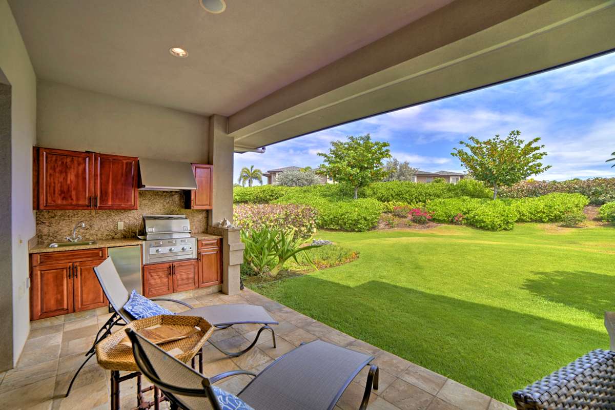 Evolve Vacation Rental