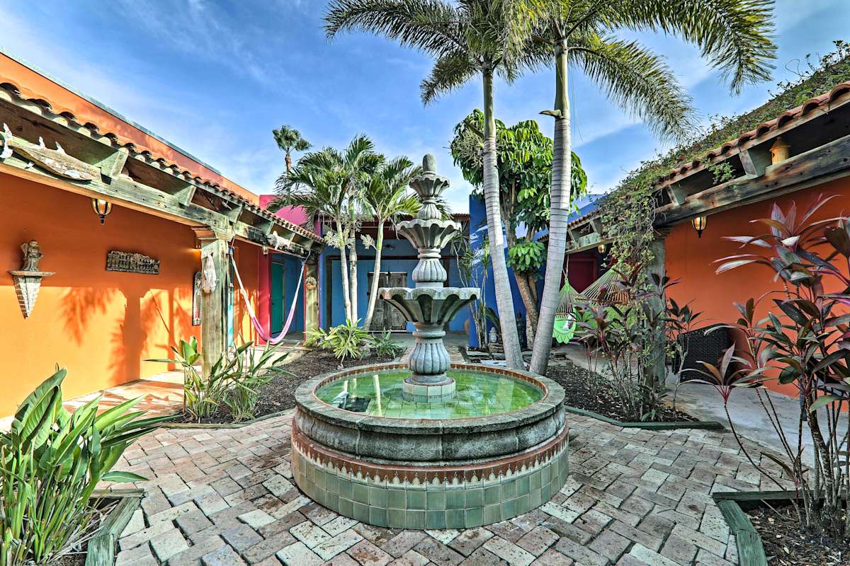 Vacation House Rentals South Padre Island Texas لم يسبق له مثيل