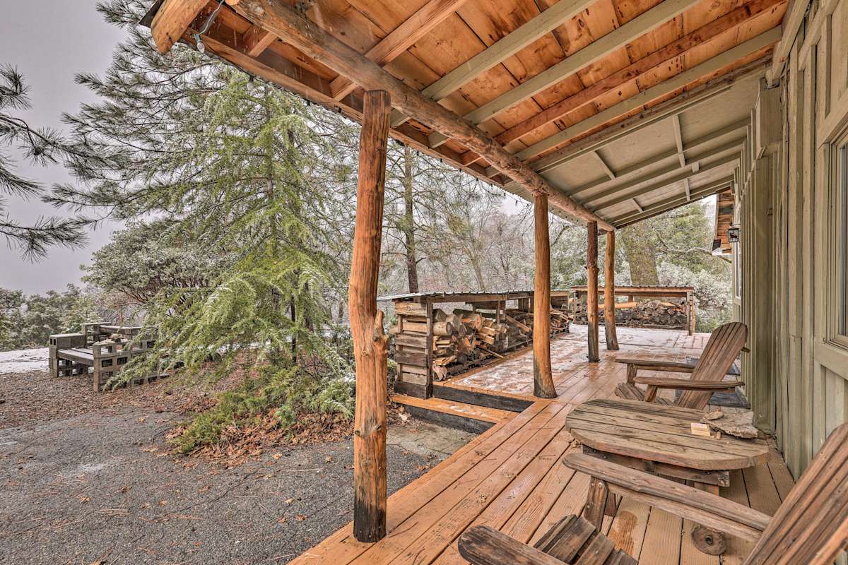 Evolve Vacation Rental