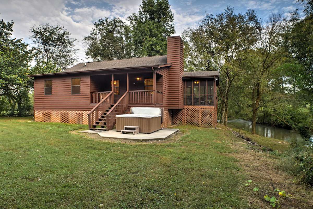 Evolve Vacation Rental