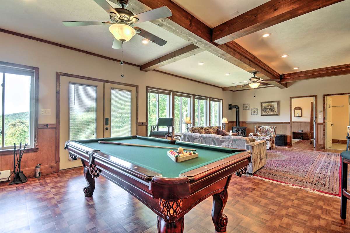 Evolve Vacation Rental