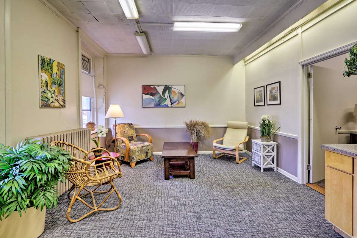 Evolve Vacation Rental