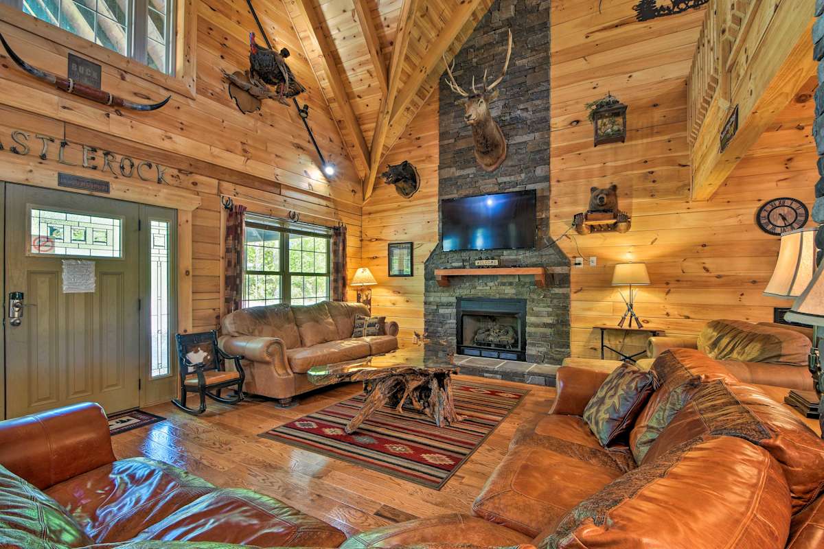 Evolve Vacation Rental
