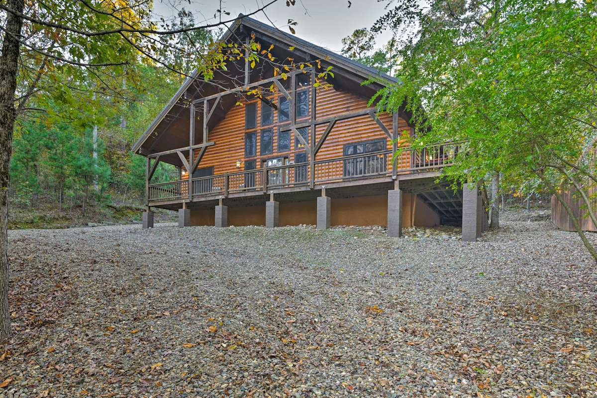 Evolve Vacation Rental