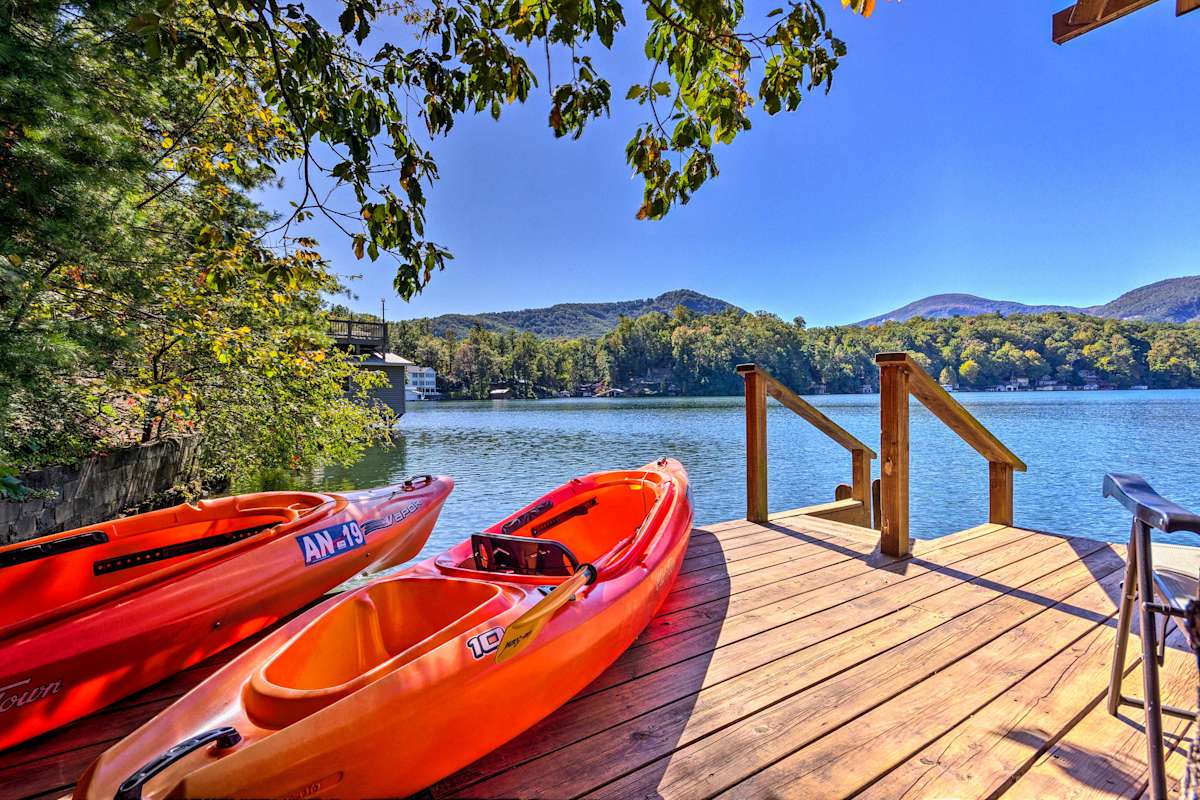 Evolve Vacation Rental