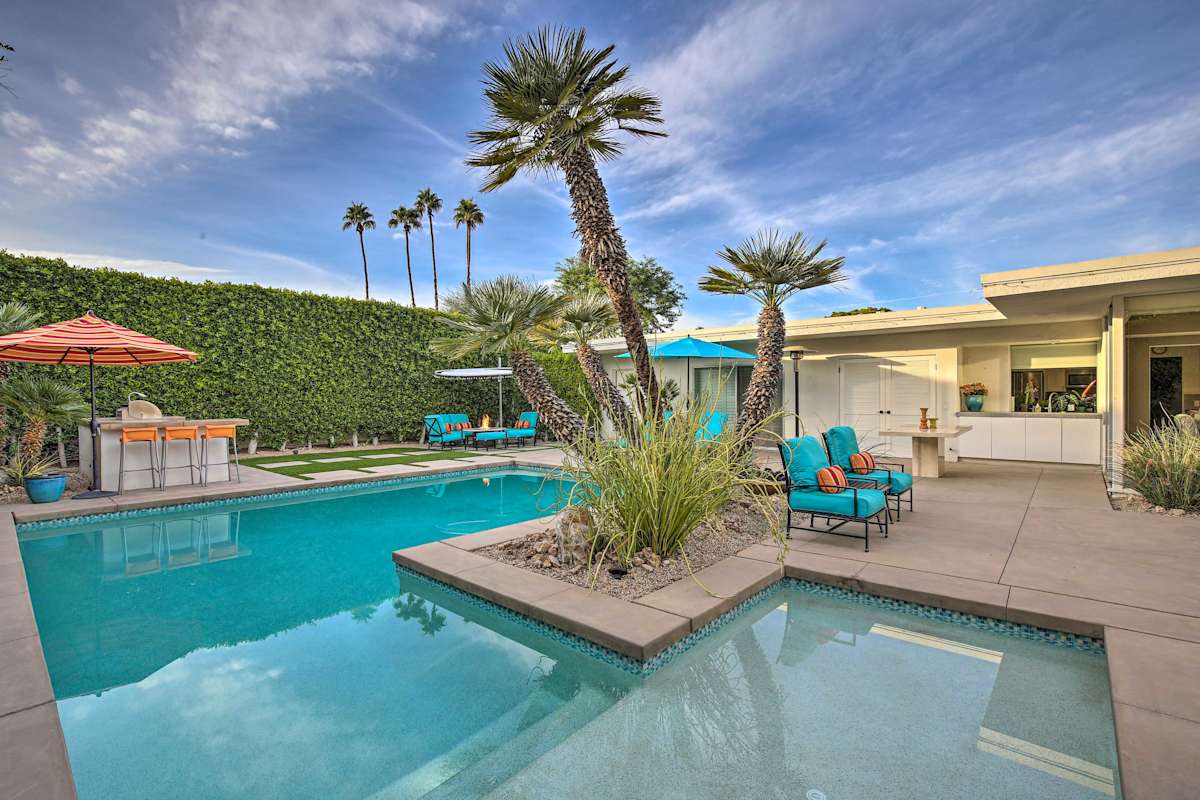 Evolve Vacation Rental