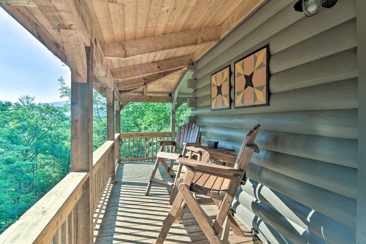 Evolve Vacation Rental