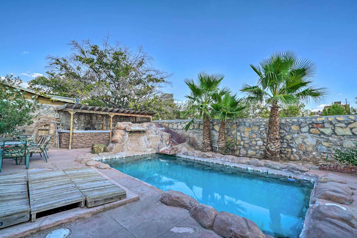 Evolve Vacation Rental