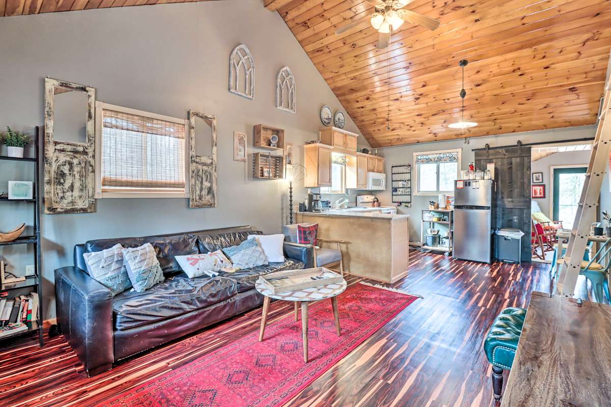 Quiet PetFriendly Cottage