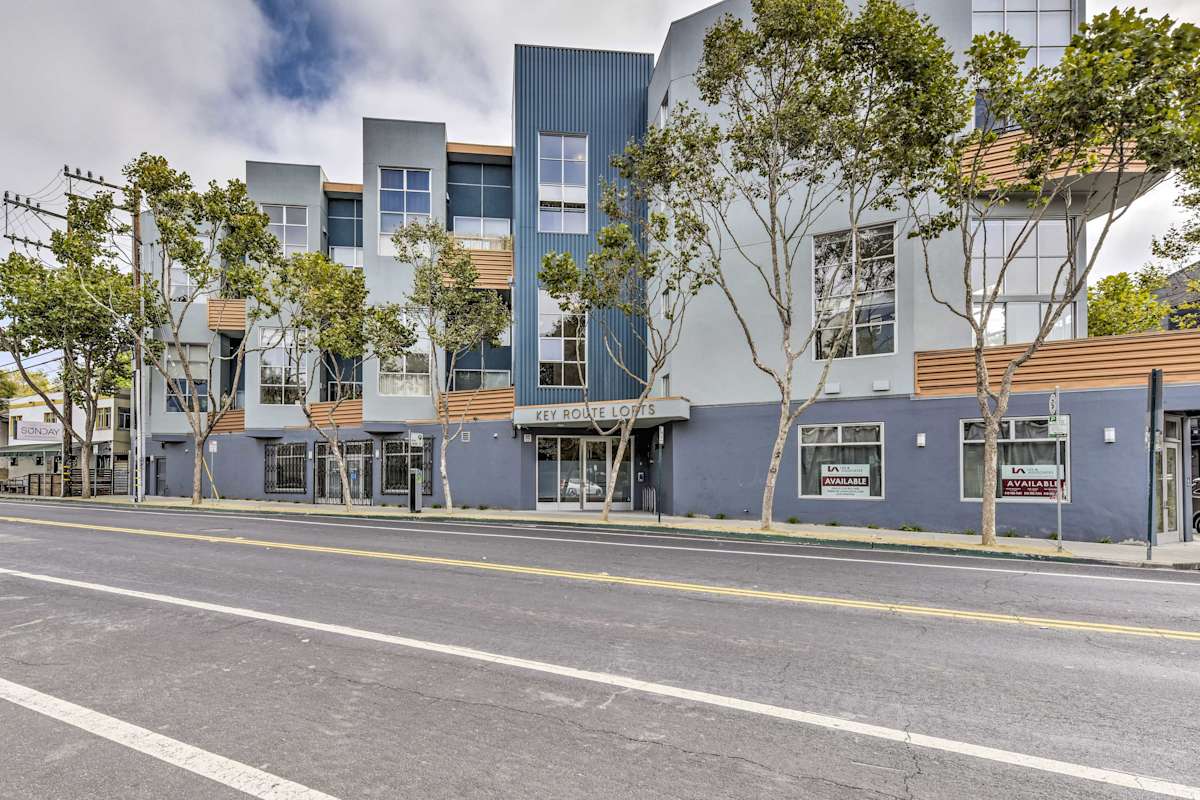 Cozy Emeryville Studio, Near Beaches & Parks! Evolve