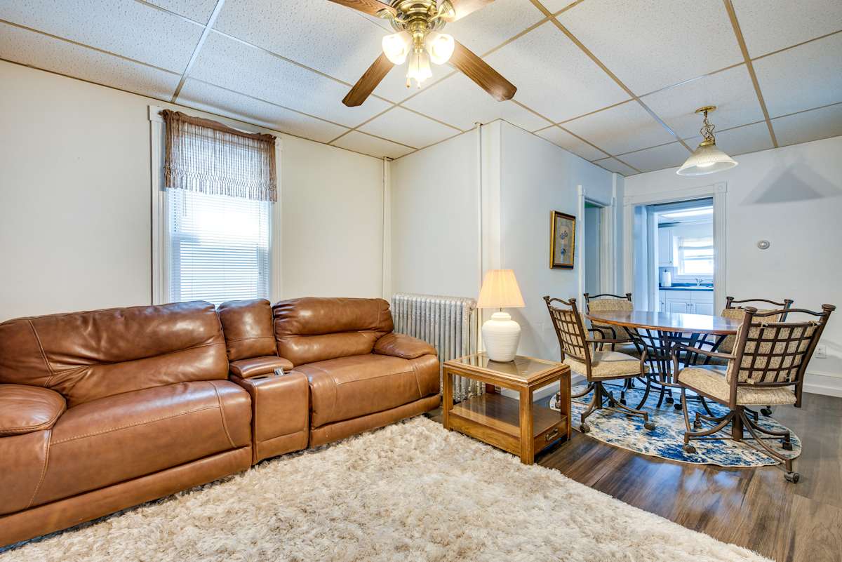 Bath Vacation Rental Condo w/ Pool Access! Evolve