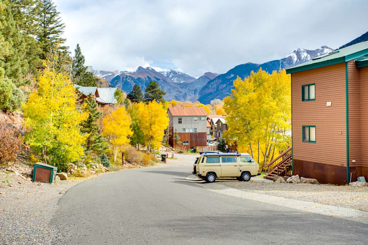 Cozy Telluride Condo Near Ski Resort & Hiking
