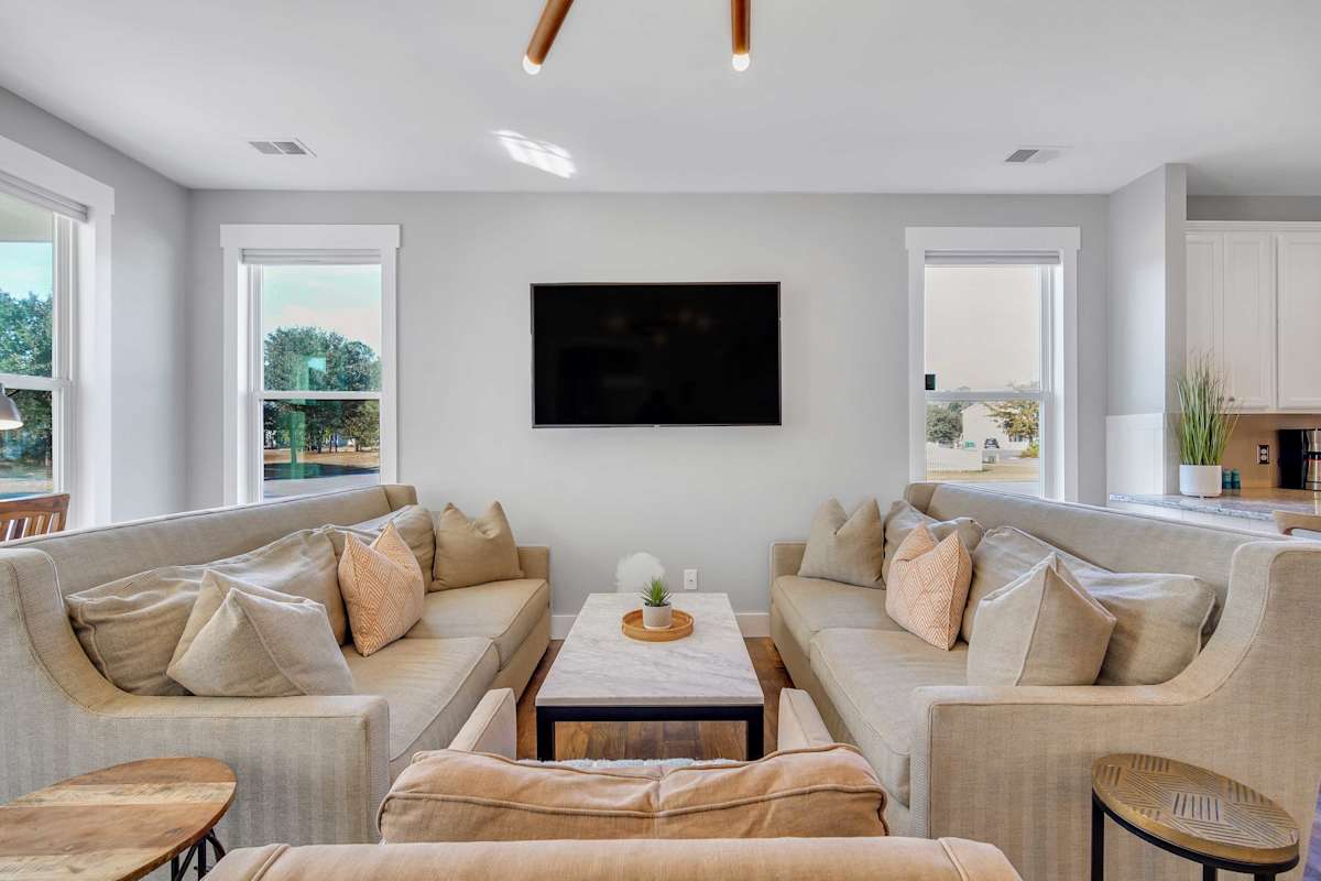 Coastal Home w/ Yard