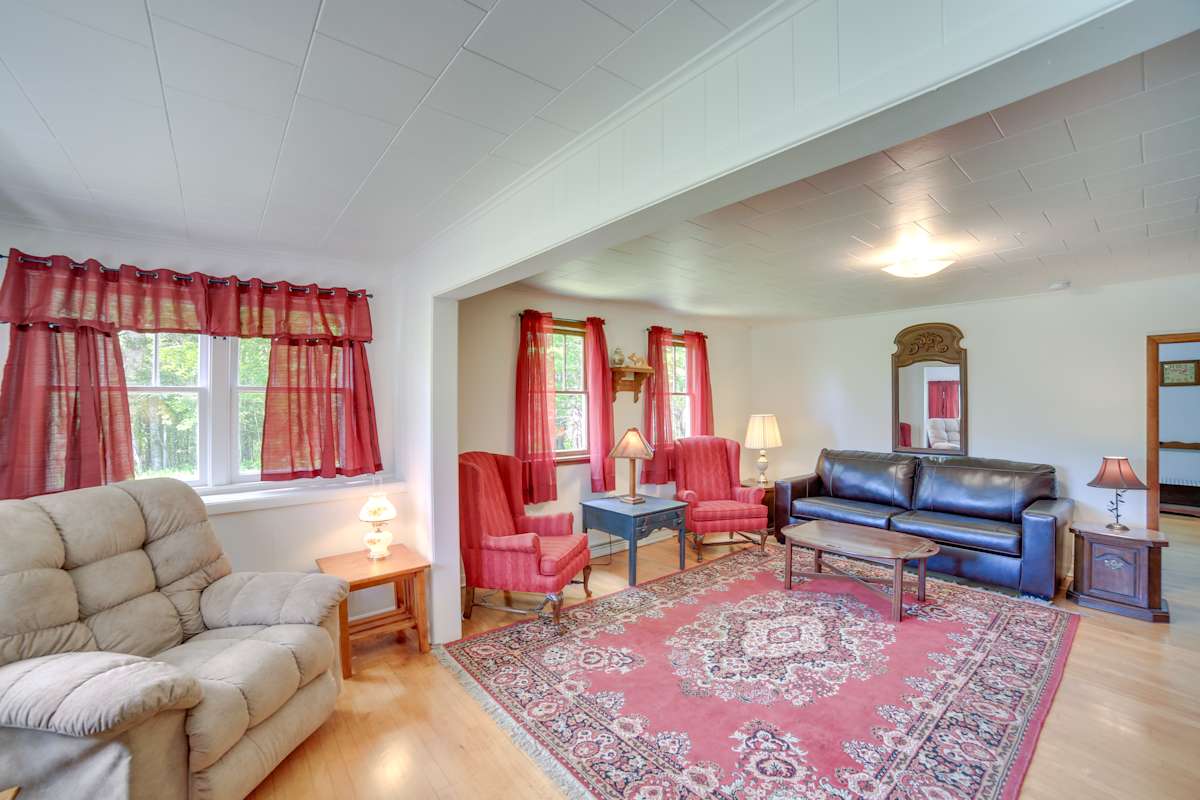 Calumet Township Cottage 1 Mi to Lake Superior Calumet Twp, MI Evolve