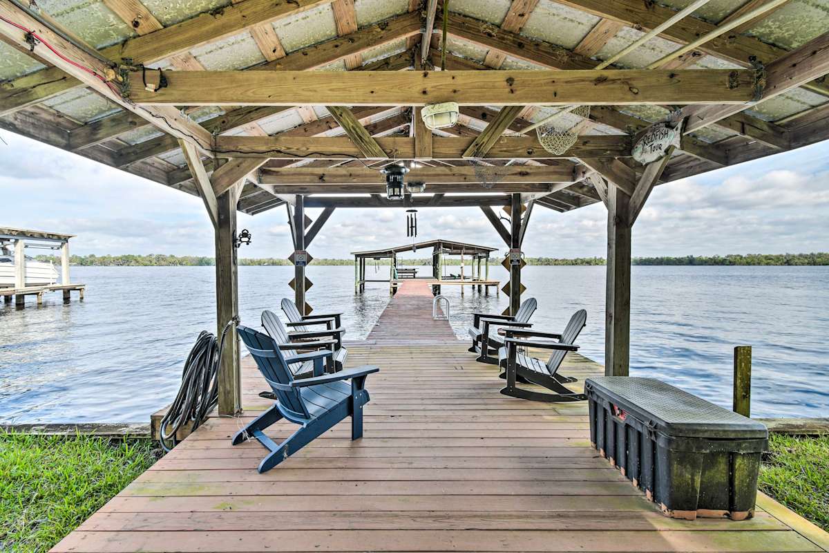 PetFriendly St Augustine Vacation Rental St. Augustine, FL Evolve