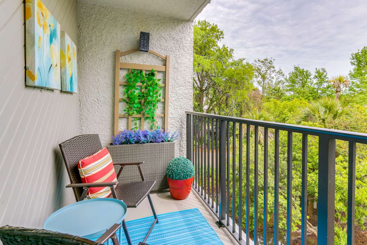 Hilton Head Island Vacation Rental with Pool! Evolve