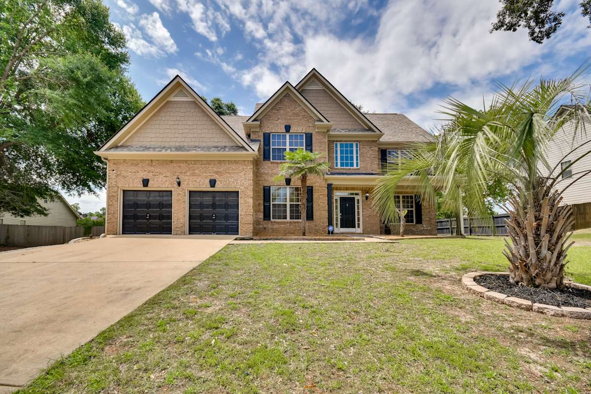 Fort Mitchell Vacation Rental w/ Home Office! Evolve