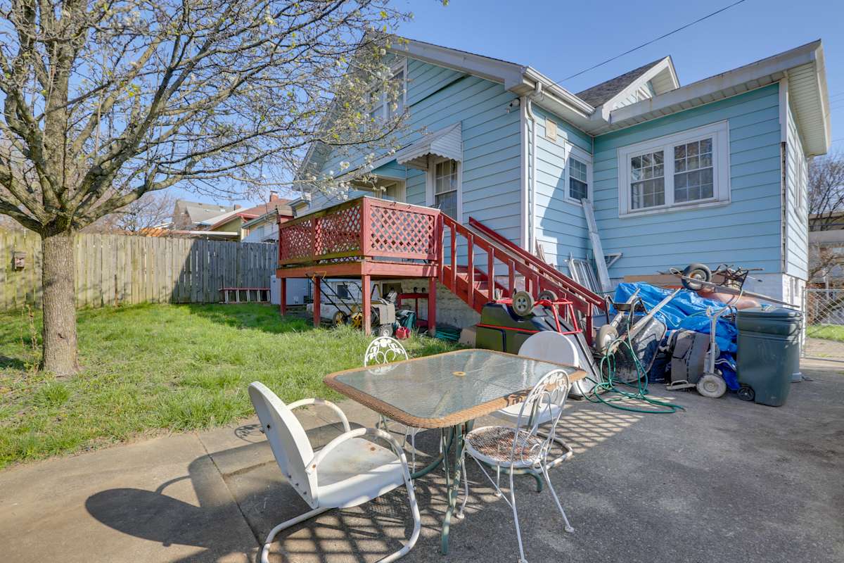 Bellevue Vacation Rental 2 Mi to Downtown! Evolve