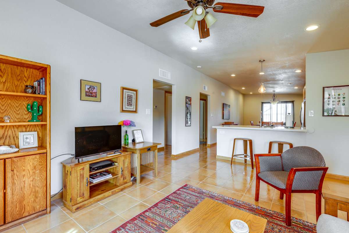 Tempe Vacation Rental 2 Mi to Arizona State U! Evolve