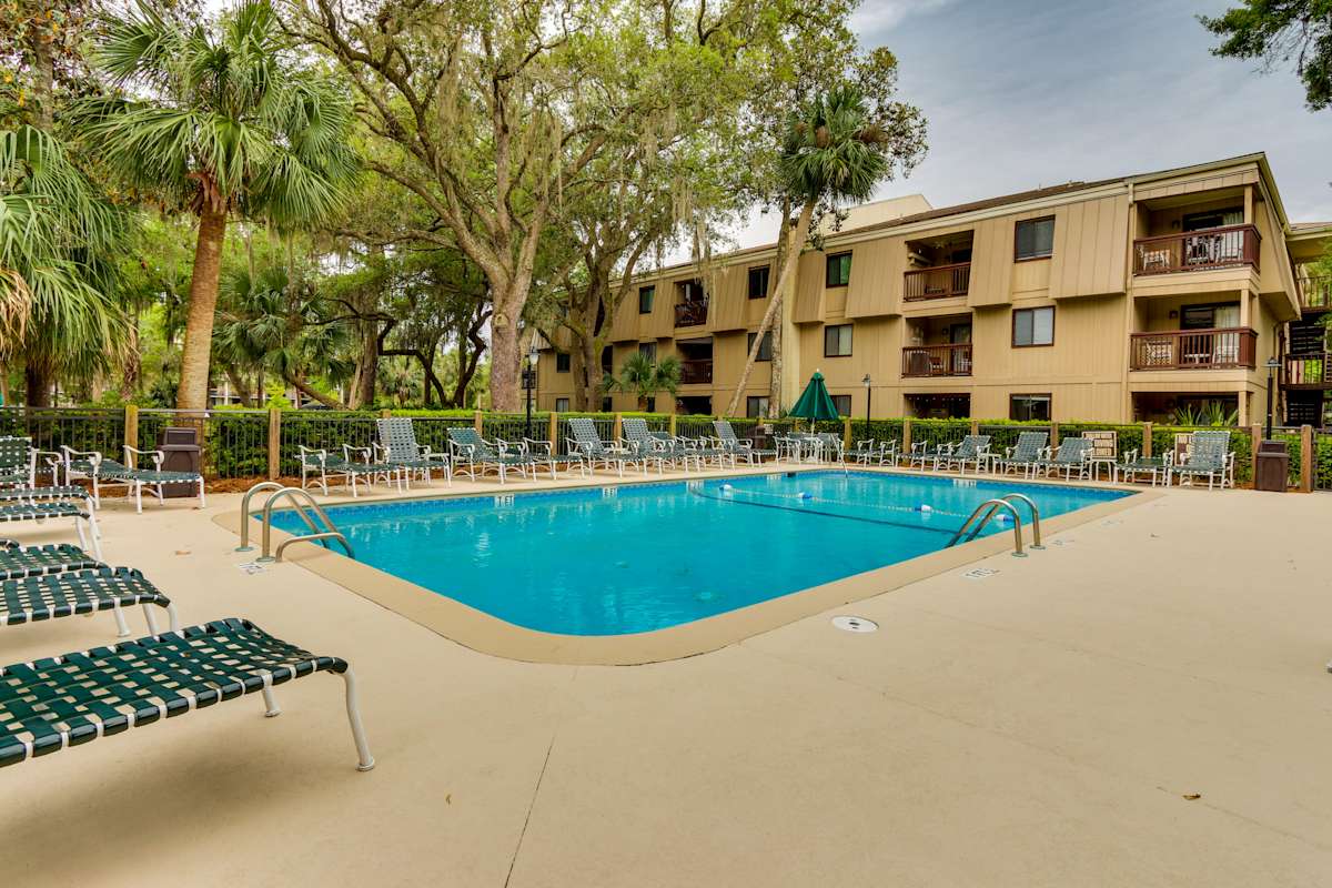 Hilton Head Island Vacation Rental Near Beach! Evolve