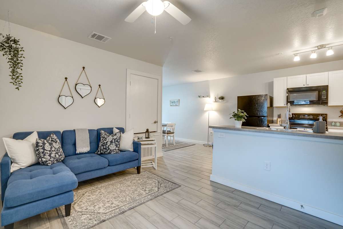 San Antonio Vacation Rental 3 Mi to UT Campus! Evolve