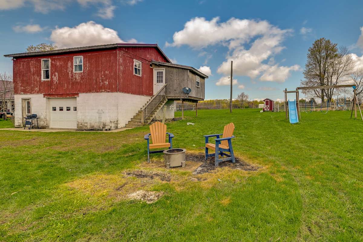 Upstate New York Vacation Rental Near Cooperstown! Jordanville, NY