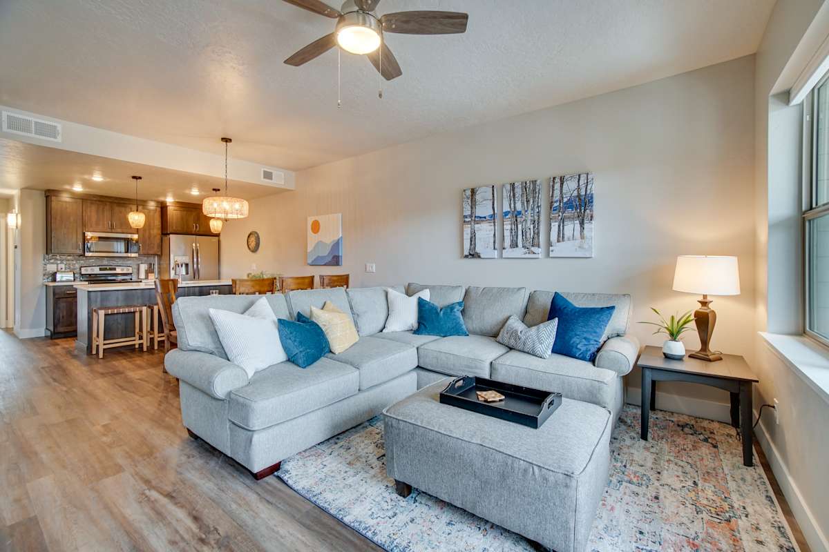 McCall Vacation Rental 3 Mi to Payette Lake Evolve