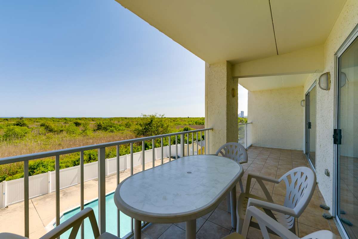 Atlantic City Area Vacation Rental w/ Pool Access! Brigantine, NJ