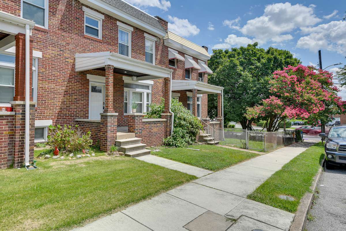 Baltimore Vacation Rental Near JHU & Art Museum! Evolve