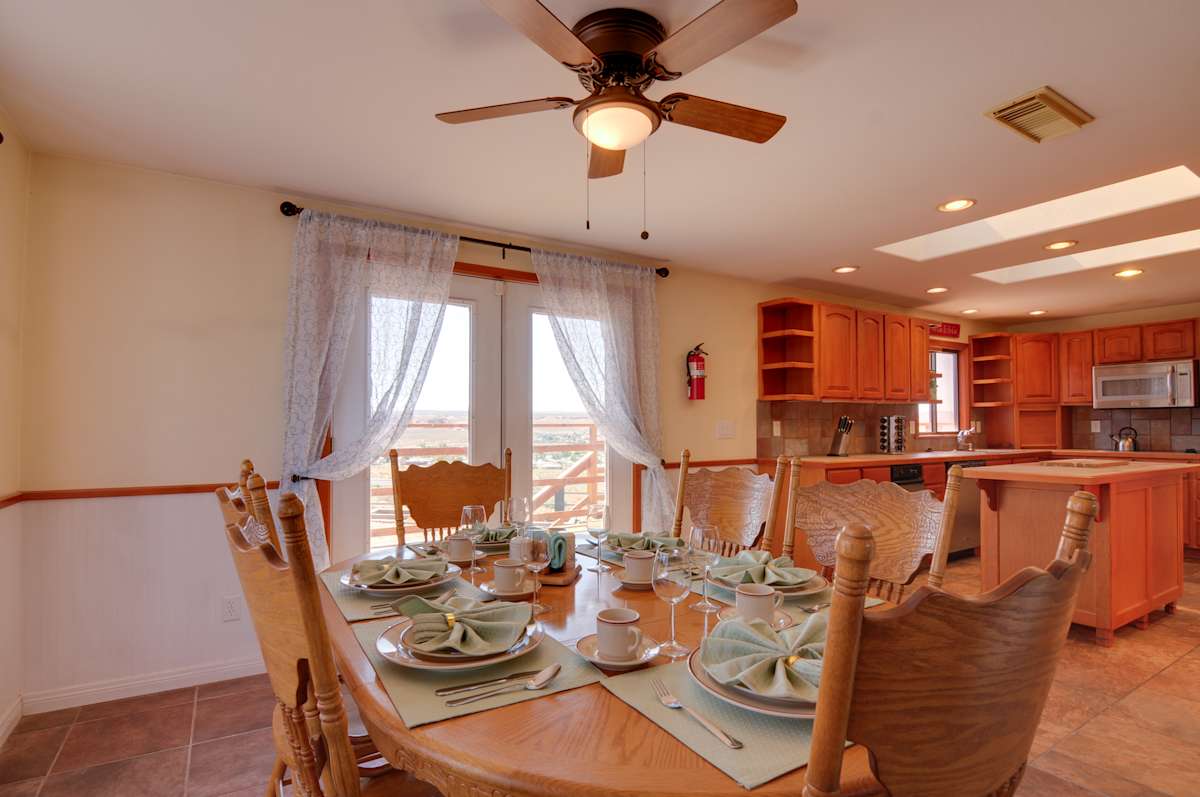 Picturesque Page Home Near Lake Powell & Hiking!