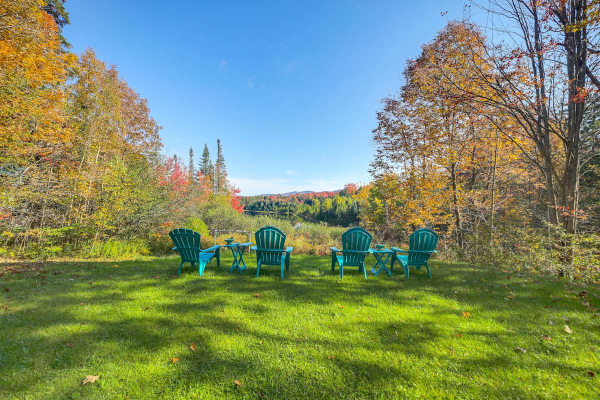 'Blueberry Lake Retreat' 7 Mi to Sugarbush Resort Warren, VT Evolve