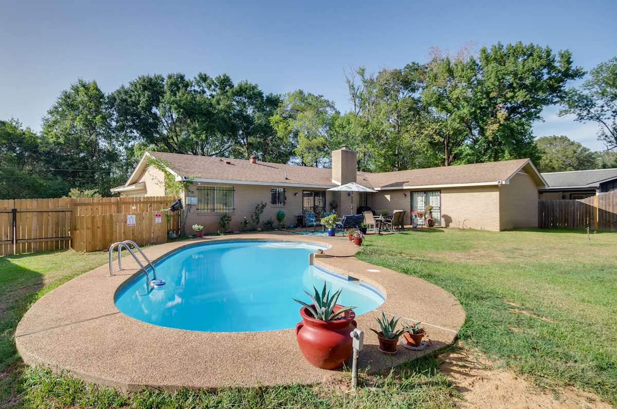 Jackson Vacation Rental w/ Private Pool & Garden! Evolve