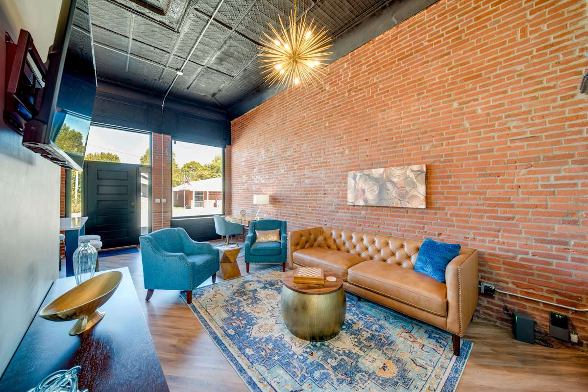 Idyllic Biggsville Vacation Rental 10 Mi to River Evolve