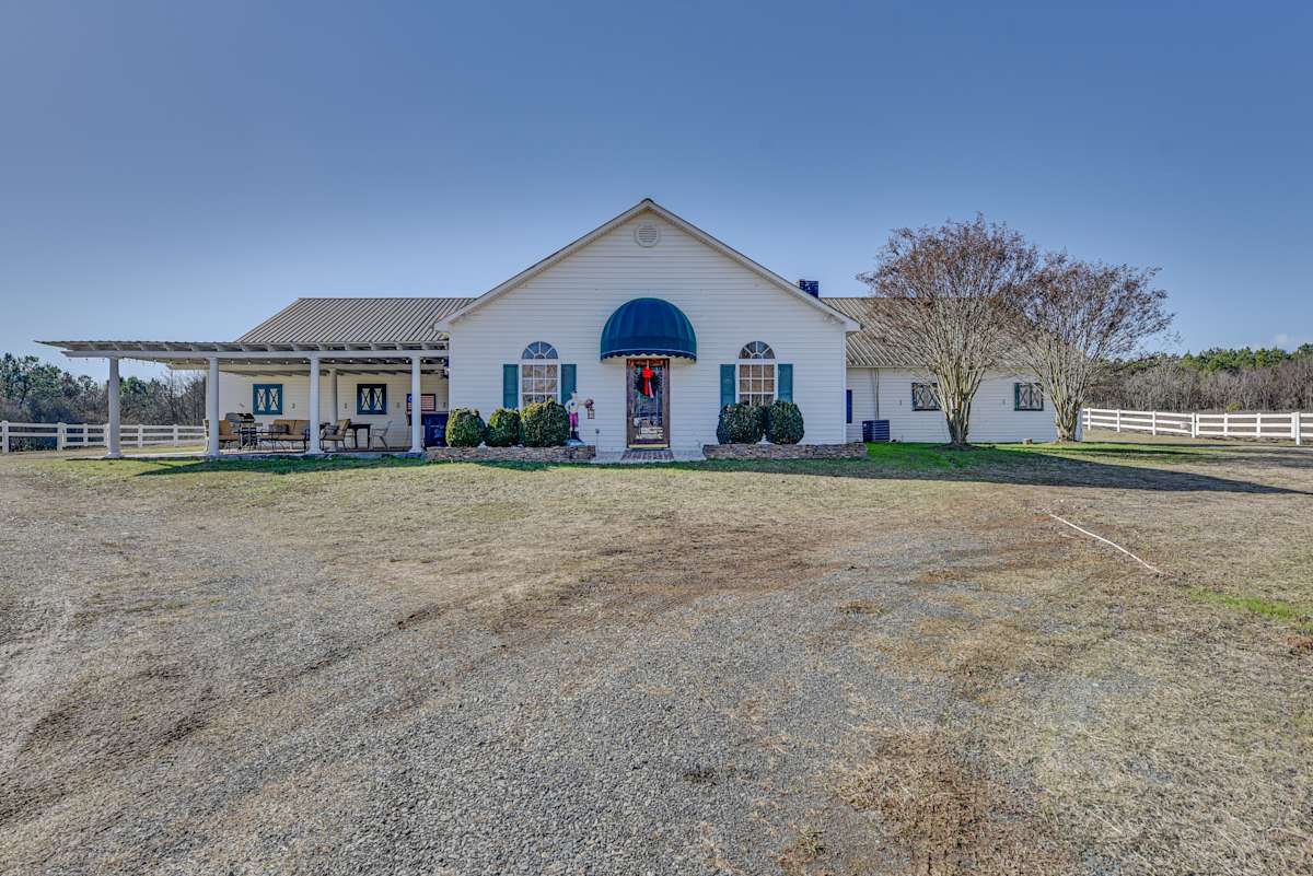 Countryside Cabin Rental 10 Mi to Wadesboro! Evolve