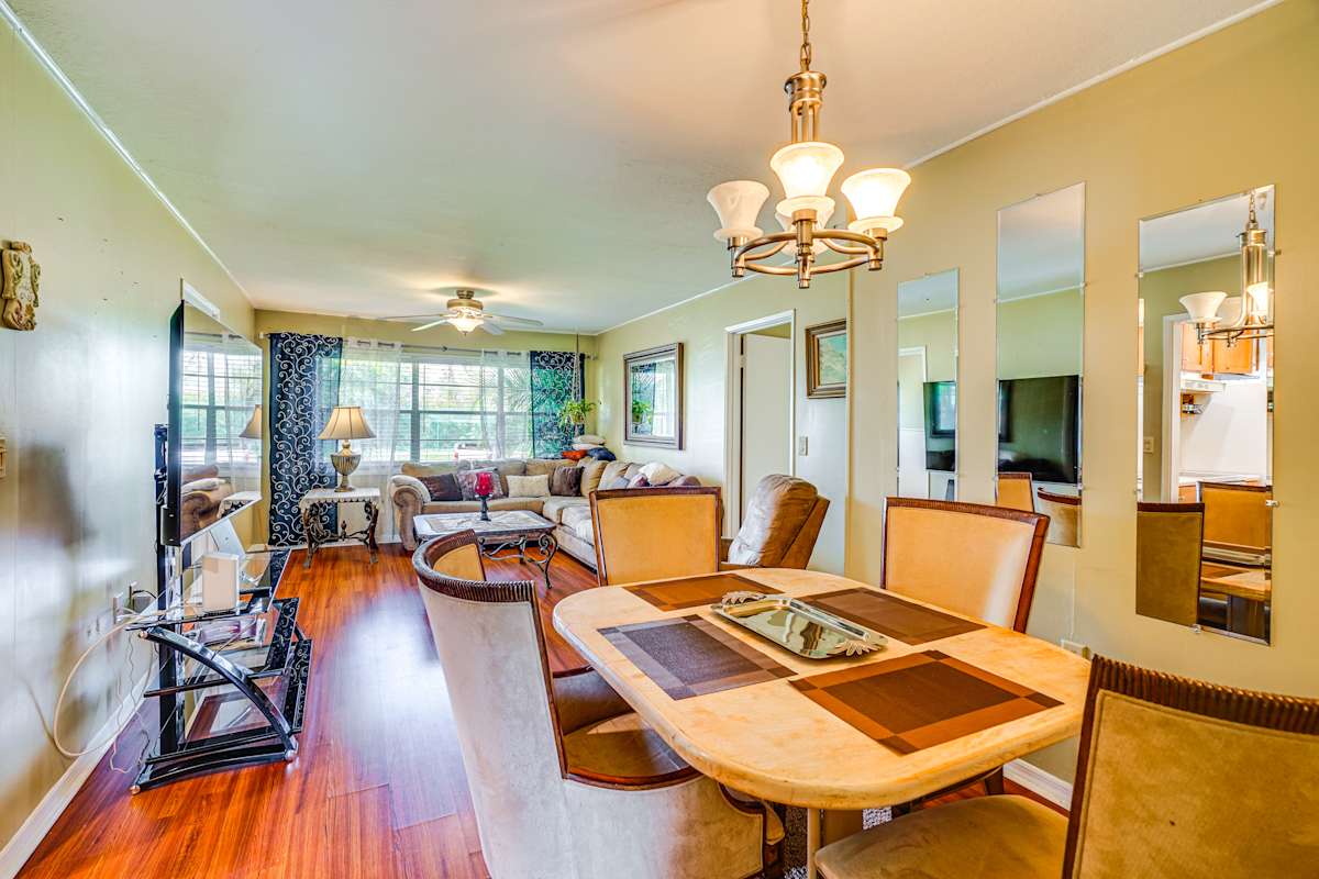 4 Mi to Ponce De Leon Park Punta Gorda Home Evolve