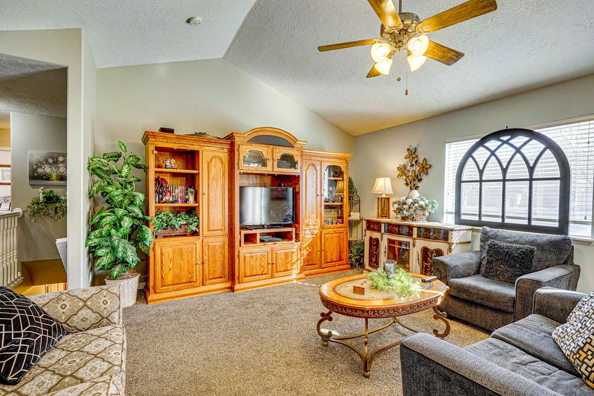 3,500-Sq-Ft Holiday Gem w/ Game Room in Heber City