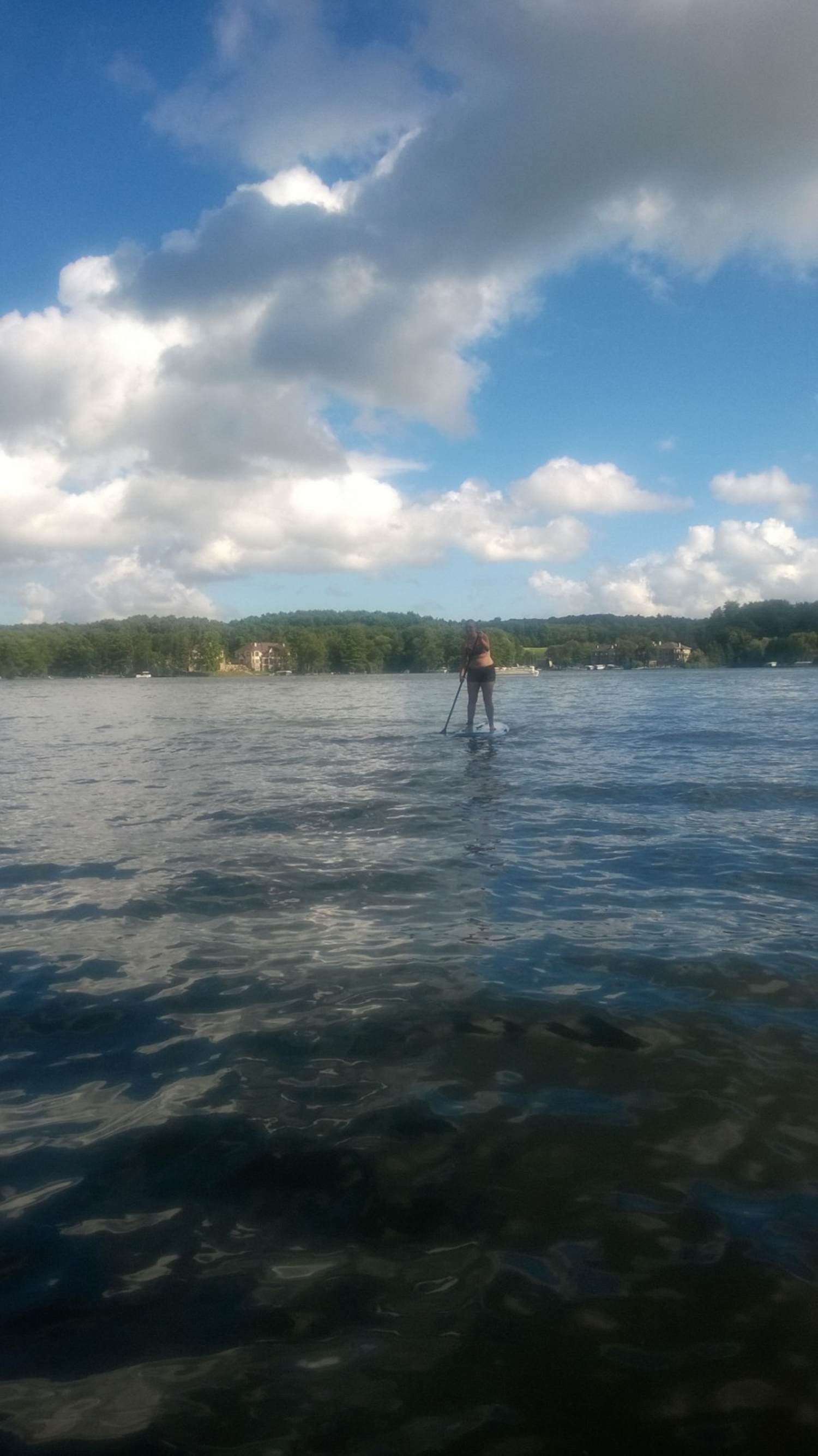 Waterfront Lake Delton Condo w/Pool & Spa Access!