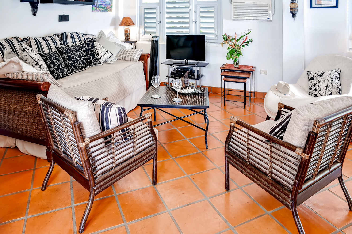 Vieques Island House w/Stunning Views & Pool!