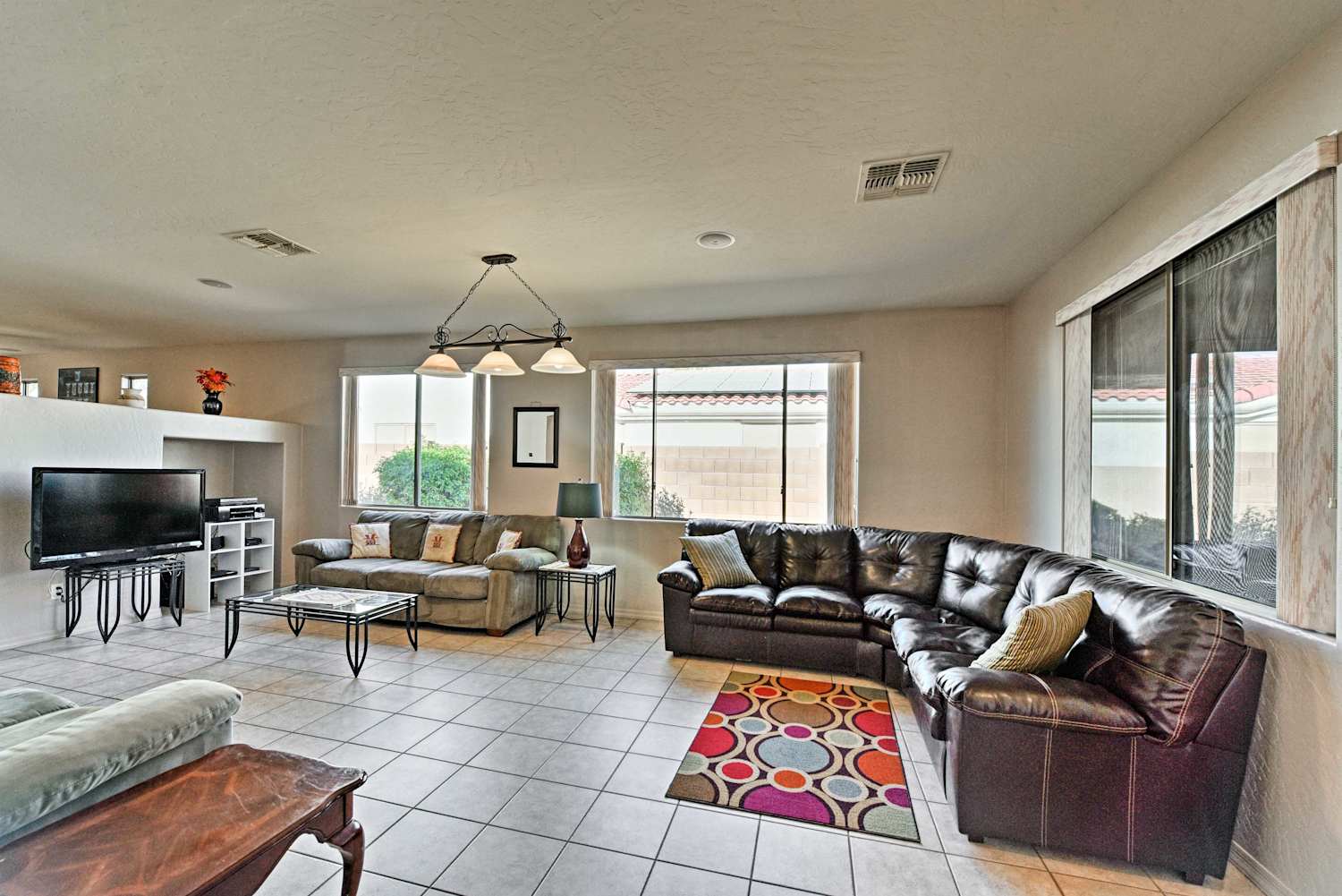 Goodyear Getaway w/ Private Pool & Outdoor Lounge!