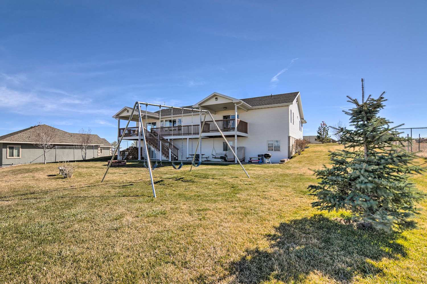 'Bryce Canyon Scenic Retreat' Massive House w/Yard