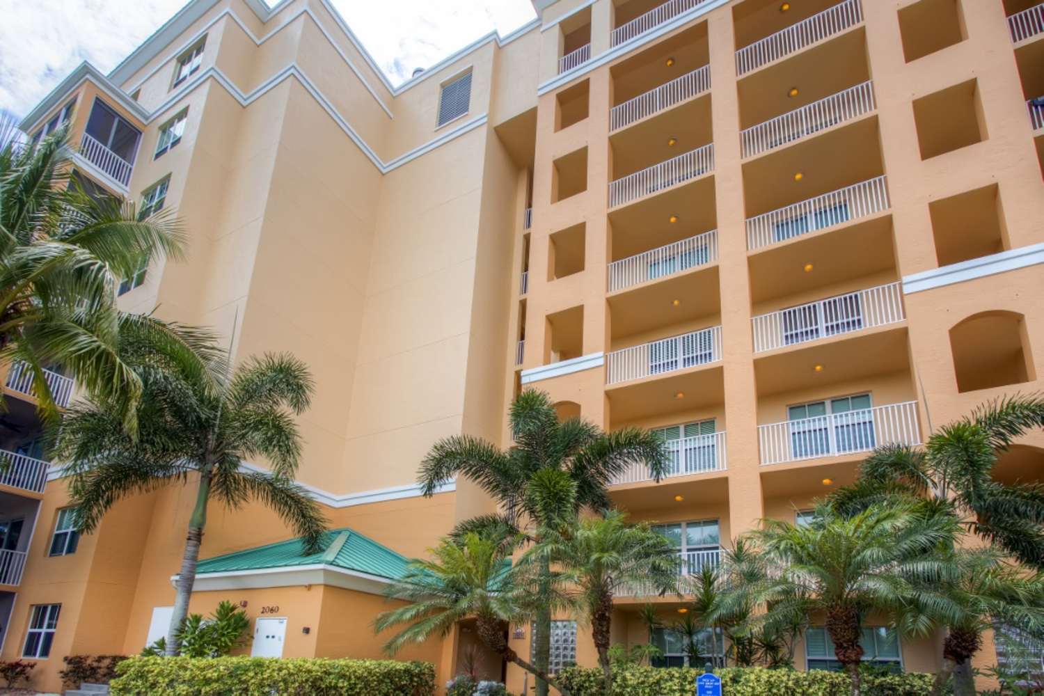 Burnt Store Marina Condo w/ Harbor Views!