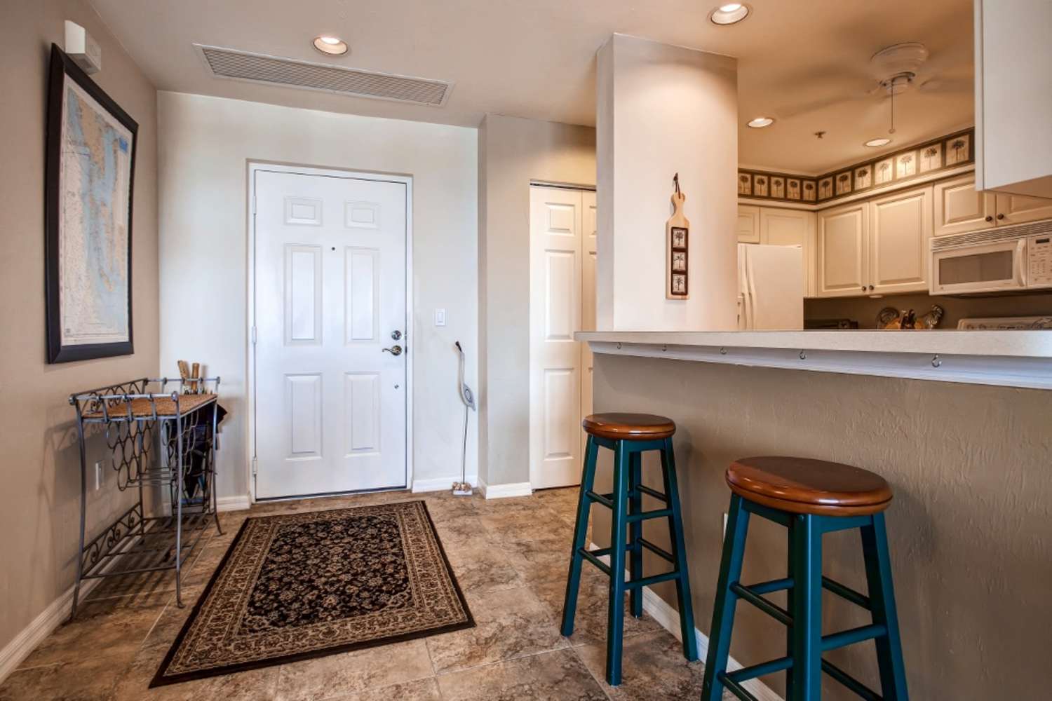 Burnt Store Marina Condo w/ Harbor Views!