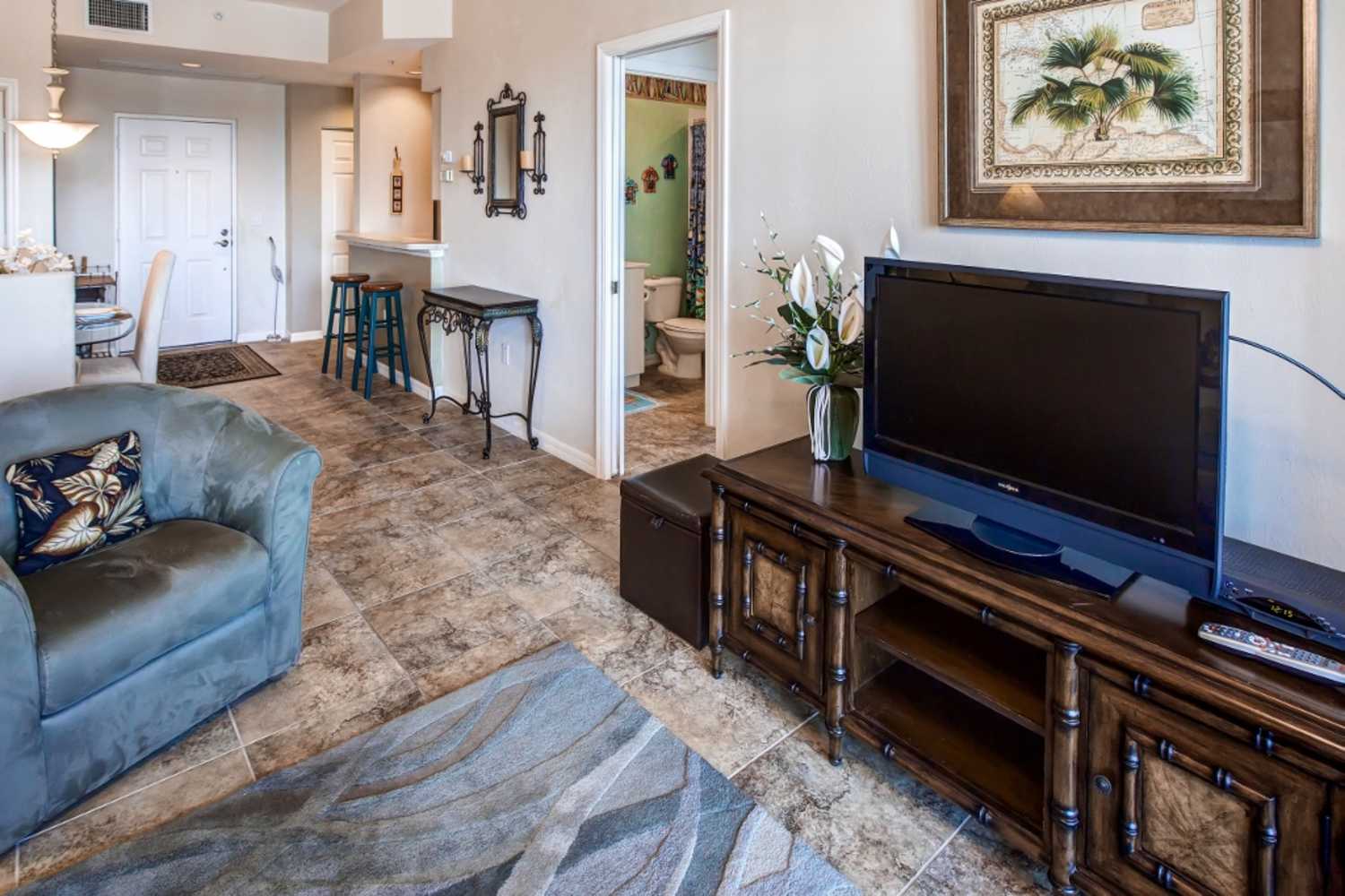 Burnt Store Marina Condo w/ Harbor Views!