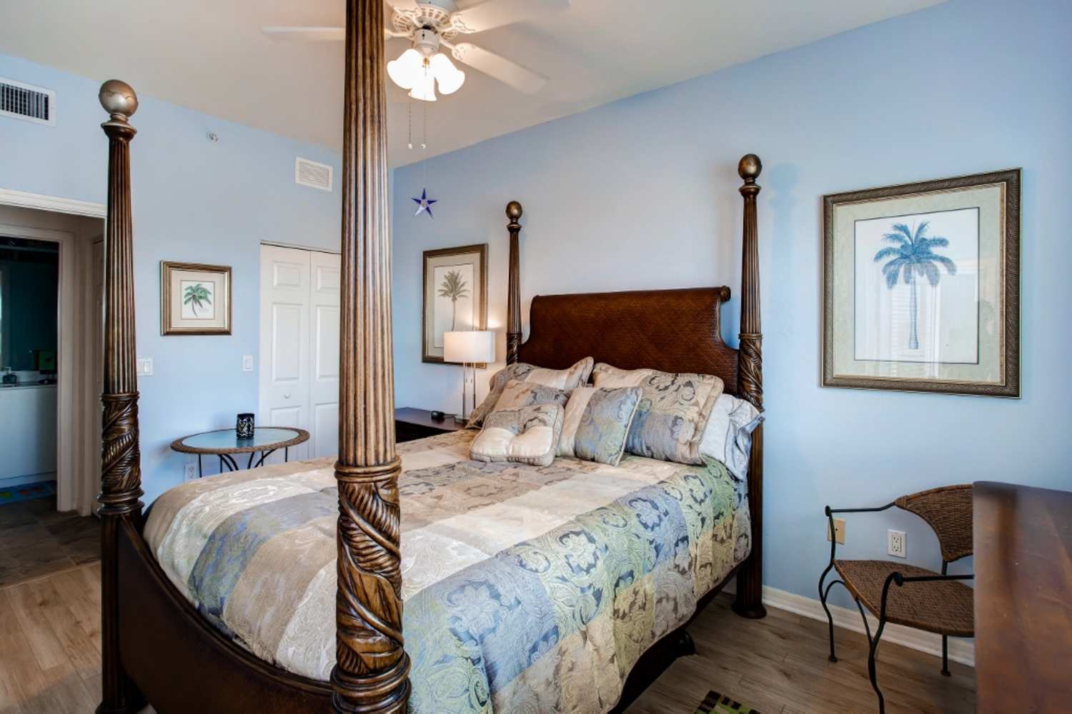 Burnt Store Marina Condo w/ Harbor Views!