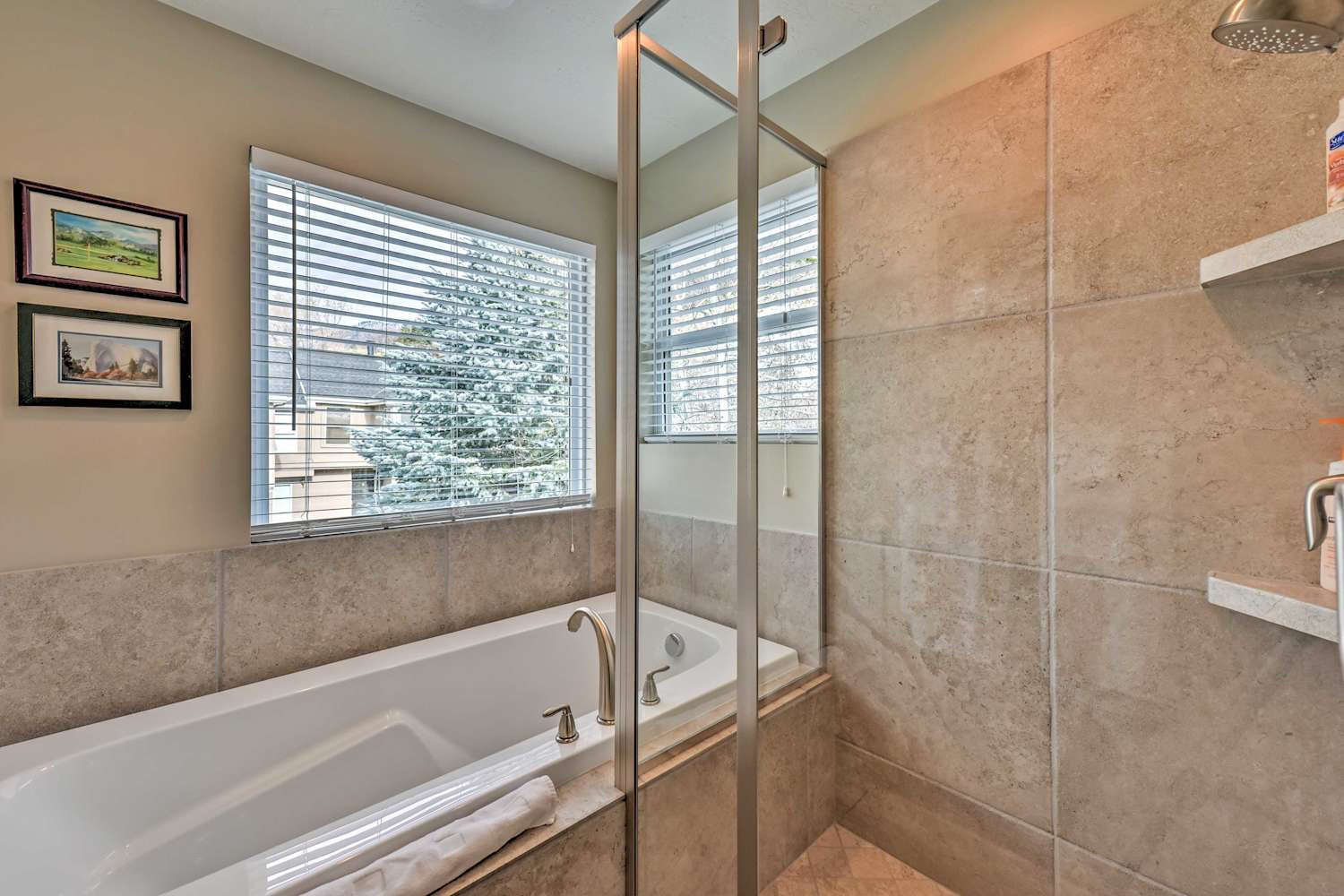 Cottonwood Heights Townhome w/ Private Hot Tub!