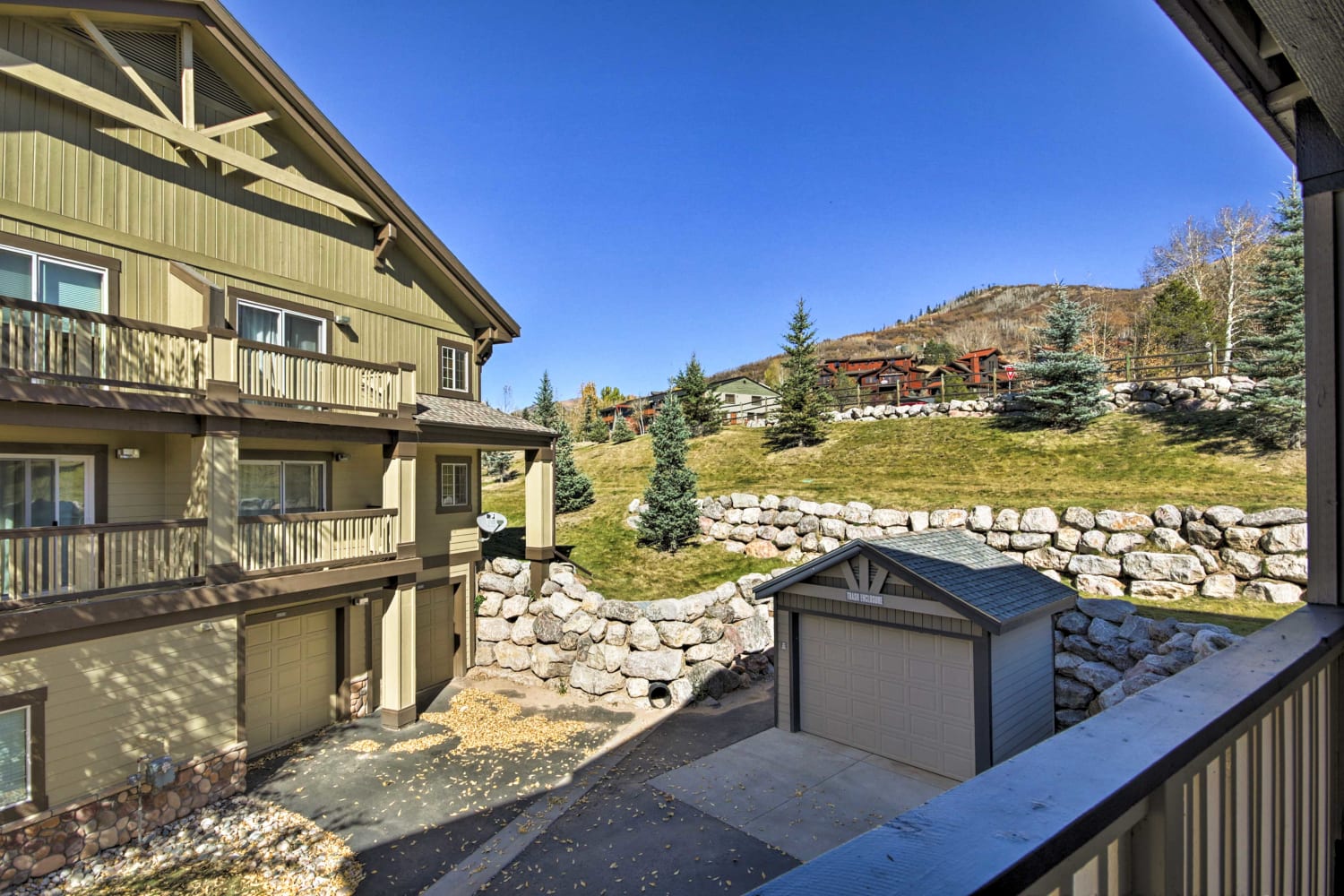 Steamboat Springs Condo - 1 Mile from the Slopes!