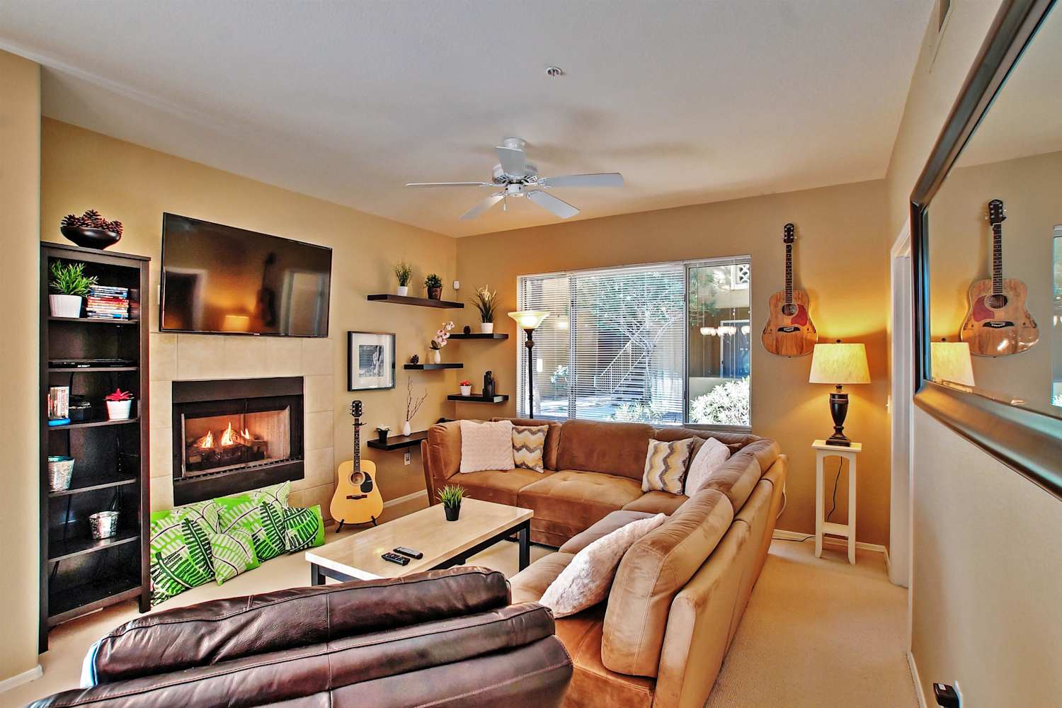 Condo w/ Pool Access