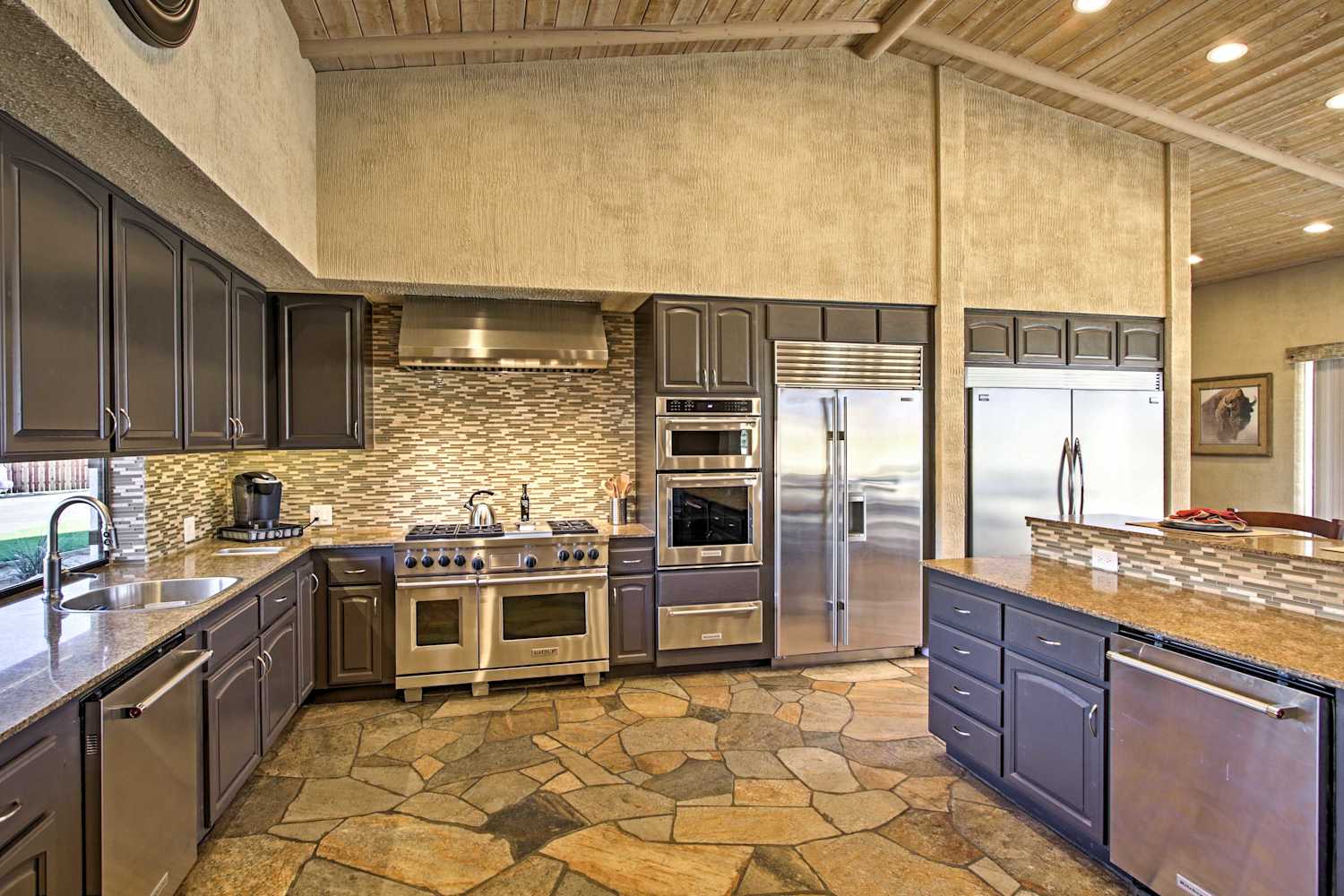 Luxury Thermal Home & Casita 6 Mi to Coachella!