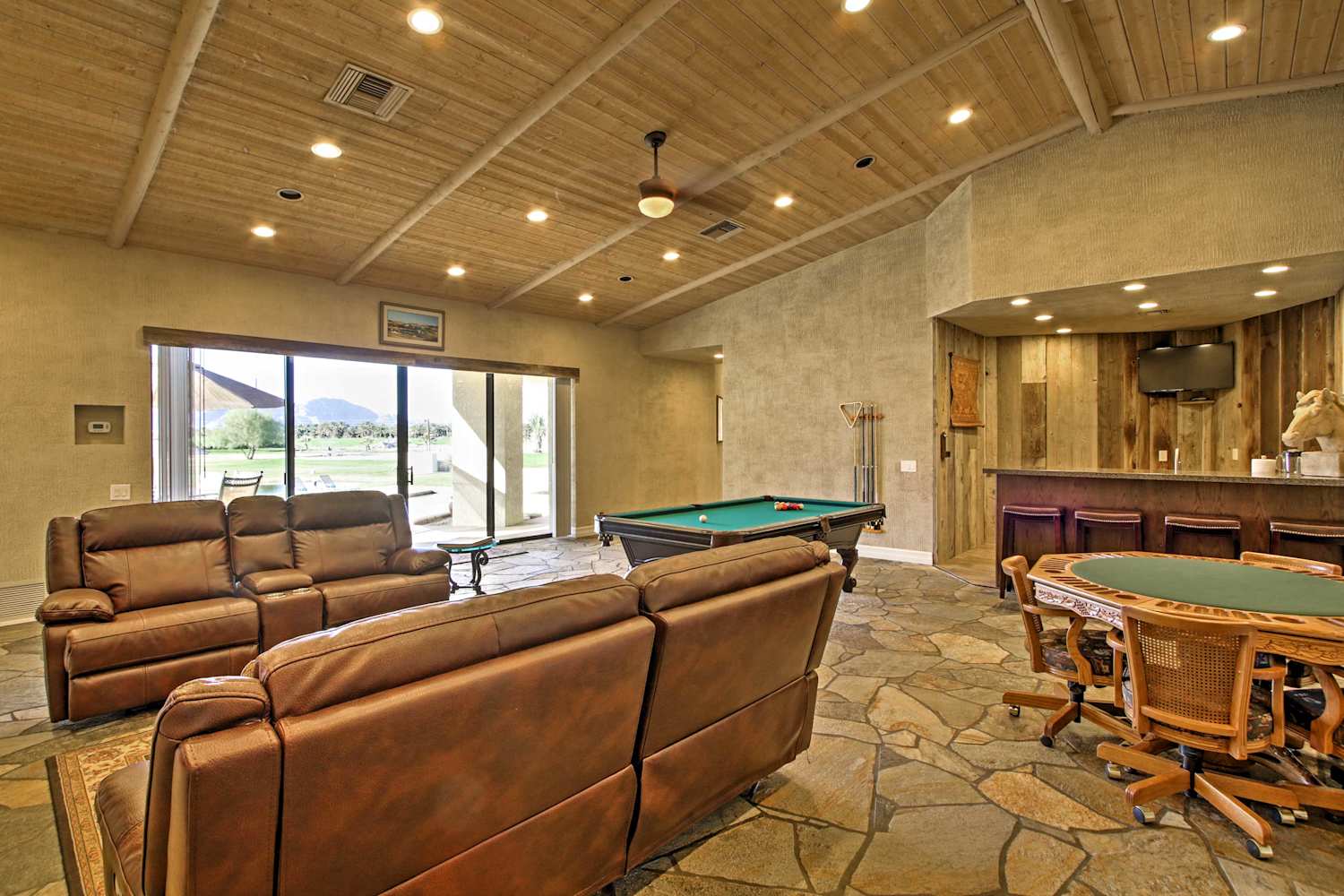 Luxury Thermal Home & Casita 6 Mi to Coachella!