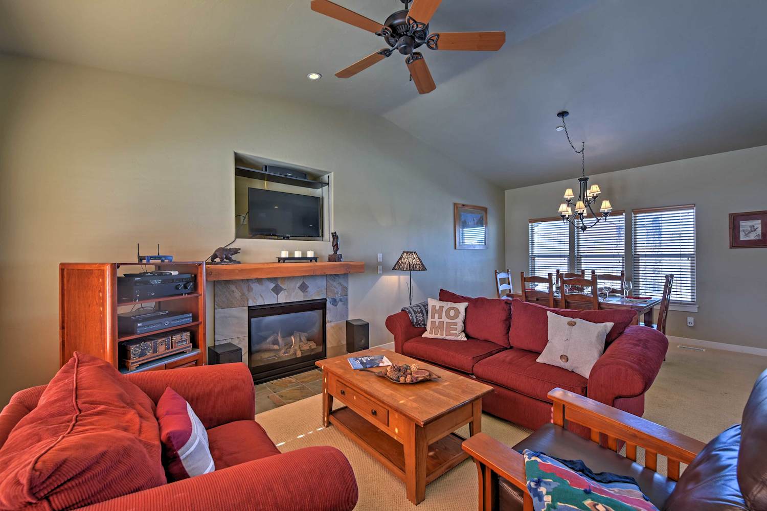 Deer Valley Townhome 10 Min to Downtown Park City